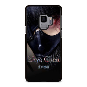 TOKYO GHOUL KEN KANEKI EYES Samsung Galaxy S9 Case Cover