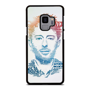 TOM YORKE RADIOHEAD Samsung Galaxy S9 Case Cover