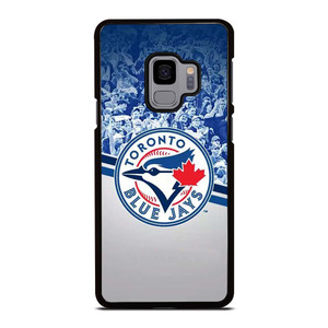 TORONTO BLUE JAYS ICON 2 Samsung Galaxy S9 Case Cover