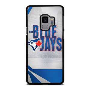 TORONTO BLUE JAYS ICON 3 Samsung Galaxy S9 Case Cover