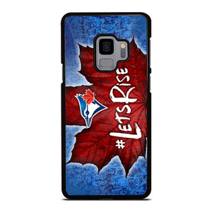 TORONTO BLUE JAYS ICON Samsung Galaxy S9 Case Cover
