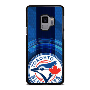 TORONTO BLUE JAYS LOGO Samsung Galaxy S9 Case Cover