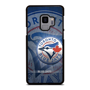 TORONTO BLUE JAYS MLB Samsung Galaxy S9 Case Cover