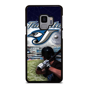 TORONTO BLUE JAYS Samsung Galaxy S9 Case Cover