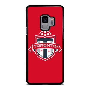 TORONTO FC Samsung Galaxy S9 Case Cover
