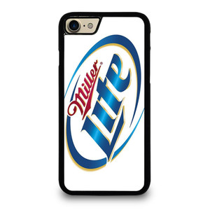 MILLER LITE BEER LOGO iPhone 7 / 8 Case Cover MILLER LITE BEER LOGO iPhone 7 / 8 Case Cover
