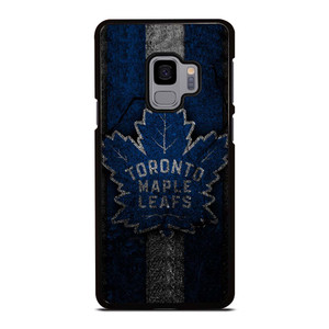 TORONTO MAPLE LEAFS NHL ICON Samsung Galaxy S9 Case Cover