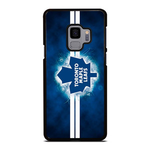 TORONTO MAPLE LEAFS Samsung Galaxy S9 Case Cover