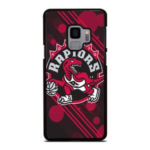 TORONTO RAPTORS SYMBOL Samsung Galaxy S9 Case Cover