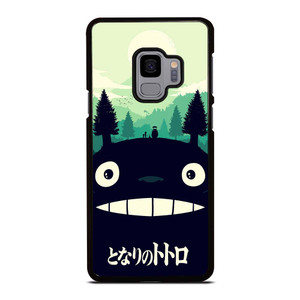 TOTORO Samsung Galaxy S9 Case Cover