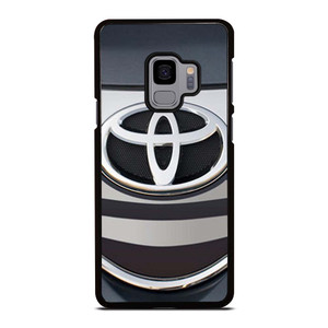 TOYOTA 2 Samsung Galaxy S9 Case Cover