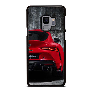 TOYOTA SUPRA Samsung Galaxy S9 Case Cover