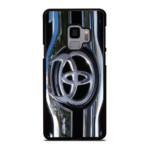 TOYOTA Samsung Galaxy S9 Case Cover