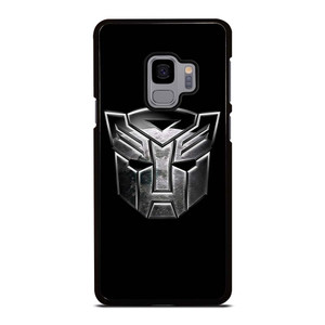 TRANSFORMERS AUTOBOT Samsung Galaxy S9 Case Cover