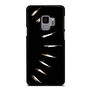 TRAVIS SCOTT BLACK PANTHER ALBUM COVER Samsung Galaxy S9 Case Cover