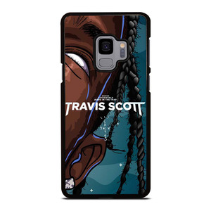 TRAVIS SCOTT JACK CACTUS Samsung Galaxy S9 Case Cover