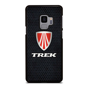 TREK BIKE BLACK LOGO Samsung Galaxy S9 Case Cover
