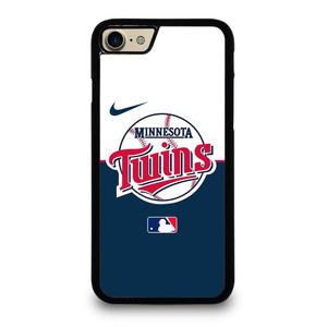 MINNESOTA TWINS MLB LOGO iPhone 7 / 8 Case Cover MINNESOTA TWINS MLB LOGO iPhone 7 / 8 Case Cover