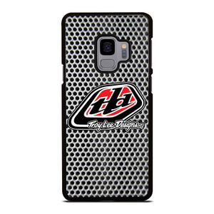 TROY LEE DESIGN PLATE LOGO Samsung Galaxy S9 Case Cover