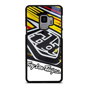 TROY LEE DESIGNS TLD Samsung Galaxy S9 Case Cover
