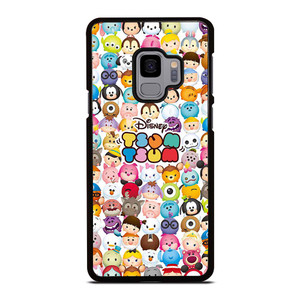 TSUM TSUM DISNEY 2 Samsung Galaxy S9 Case Cover