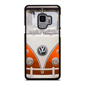VW VOLKSWAGEN VAN 6 Samsung Galaxy S9 Case Cover
