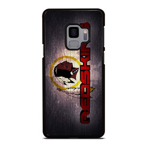 WASHINGTON REDSKINS Samsung Galaxy S9 Case Cover