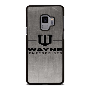 WAYNE ENTERPRISES Samsung Galaxy S9 Case Cover