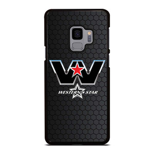 WESTERN STAR Samsung Galaxy S9 Case Cover