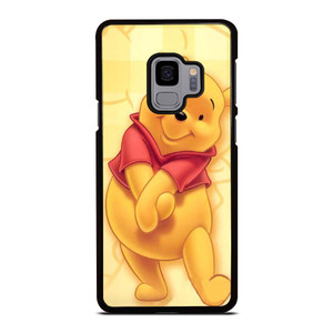 WINNIE THE POOH Disney Samsung Galaxy S9 Case Cover