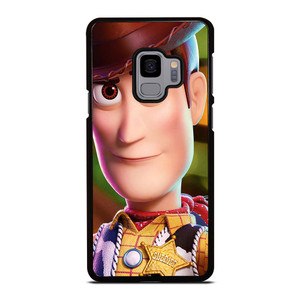 WOODY TOY STORY 4 DISNEY MOVIE Samsung Galaxy S9 Case Cover