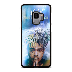XXXTENTACION RIP Samsung Galaxy S9 Case Cover