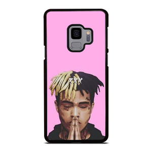 XXXTENTACION Samsung Galaxy S9 Case Cover