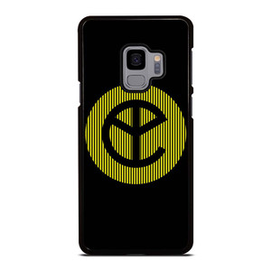 YELLOW CLAW Samsung Galaxy S9 Case Cover