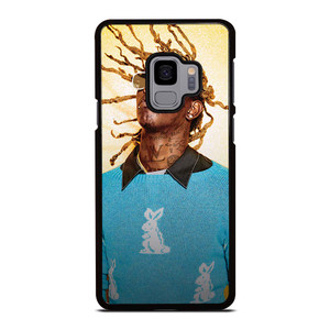 YOUNG THUG RAP Samsung Galaxy S9 Case Cover