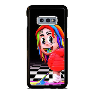 6IX9INE 69 RAPPER RAINBOW PEE Samsung Galaxy S10e Case Cover