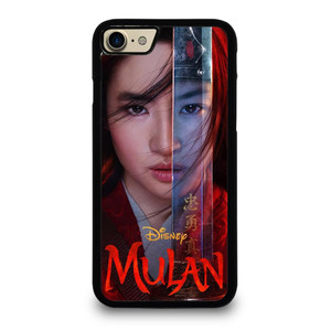 MULAN DISNEY MOVIES POSTER iPhone 7 / 8 Case Cover MULAN DISNEY MOVIES POSTER iPhone 7 / 8 Case Cover