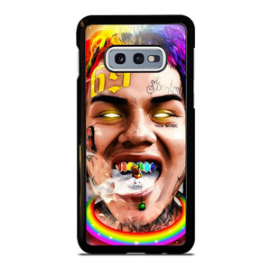 6IX9INE SIX NINE Samsung Galaxy S10e Case Cover