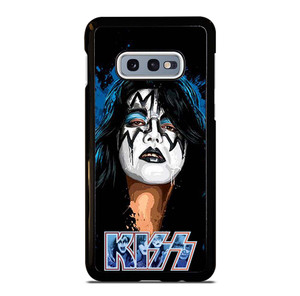 ACE FREHLEY KISS BAND Samsung Galaxy S10e Case Cover