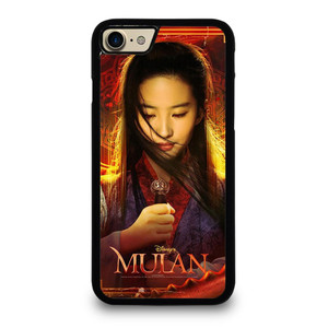 MULAN DISNEY MOVIES iPhone 7 / 8 Case Cover MULAN DISNEY MOVIES iPhone 7 / 8 Case Cover