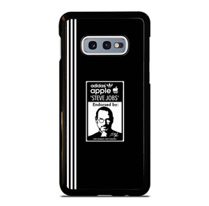 ADIDAS APPLE STEVE JOBS Samsung Galaxy S10e Case Cover
