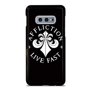 AFFLICTION Samsung Galaxy S10e Case Cover
