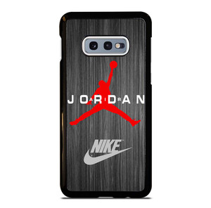 AIR JORDAN Samsung Galaxy S10e Case Cover