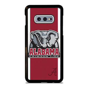 ALABAMA CRIMSON TIDE 2 Samsung Galaxy S10e Case Cover