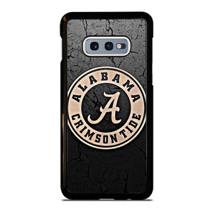 ALABAMA CRIMSON TIDE LOGO EMBLEM Samsung Galaxy S10e Case Cover