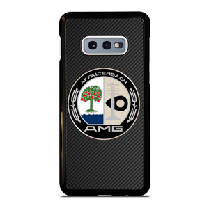 AMG MERCEDES BENZ AFFALTERBACH Samsung Galaxy S10e Case Cover