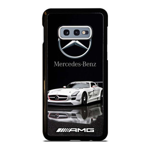 AMG MERCEDES BENZ CAR Samsung Galaxy S10e Case Cover