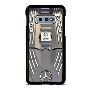 AMG MERCEDES ENGINE AMG Samsung Galaxy S10e Case Cover