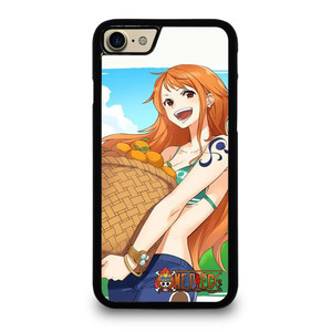 NAMI ONE PIECE iPhone 7 / 8 Case Cover NAMI ONE PIECE iPhone 7 / 8 Case Cover