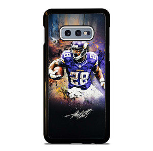 ANDRIAN PETERSON SIGNATURE Samsung Galaxy S10e Case Cover